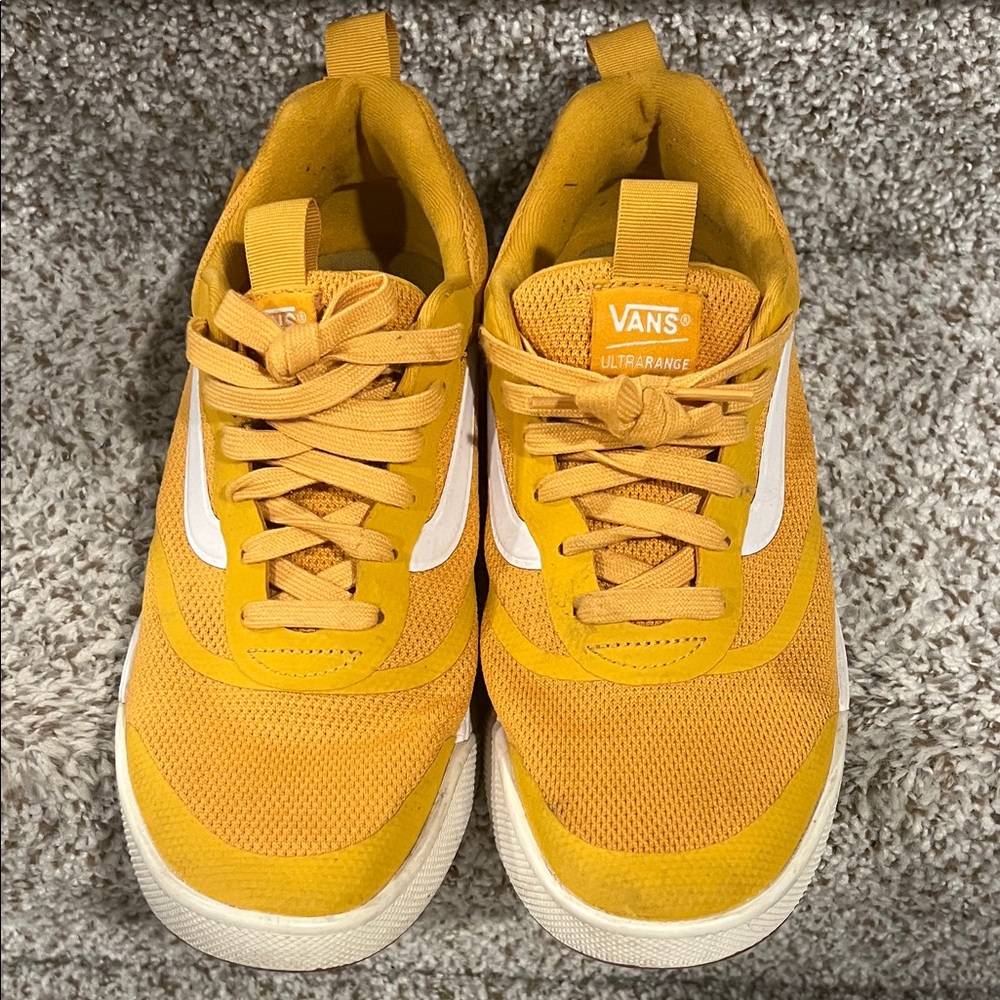 Vans Ultrarange 2.0